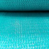 TS62 Flame Retardant Debris Netting - 2m x 50m Green